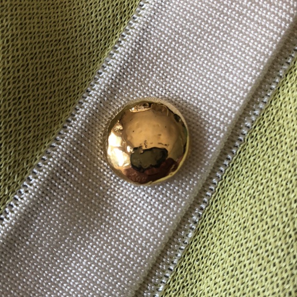 NWT Authentic Designer Prabal Gurung Floral knit knee length Dress - Picture 13 of 15